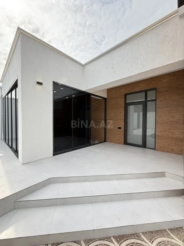 Satılır 4 otaqlı həyət evi 170 m²