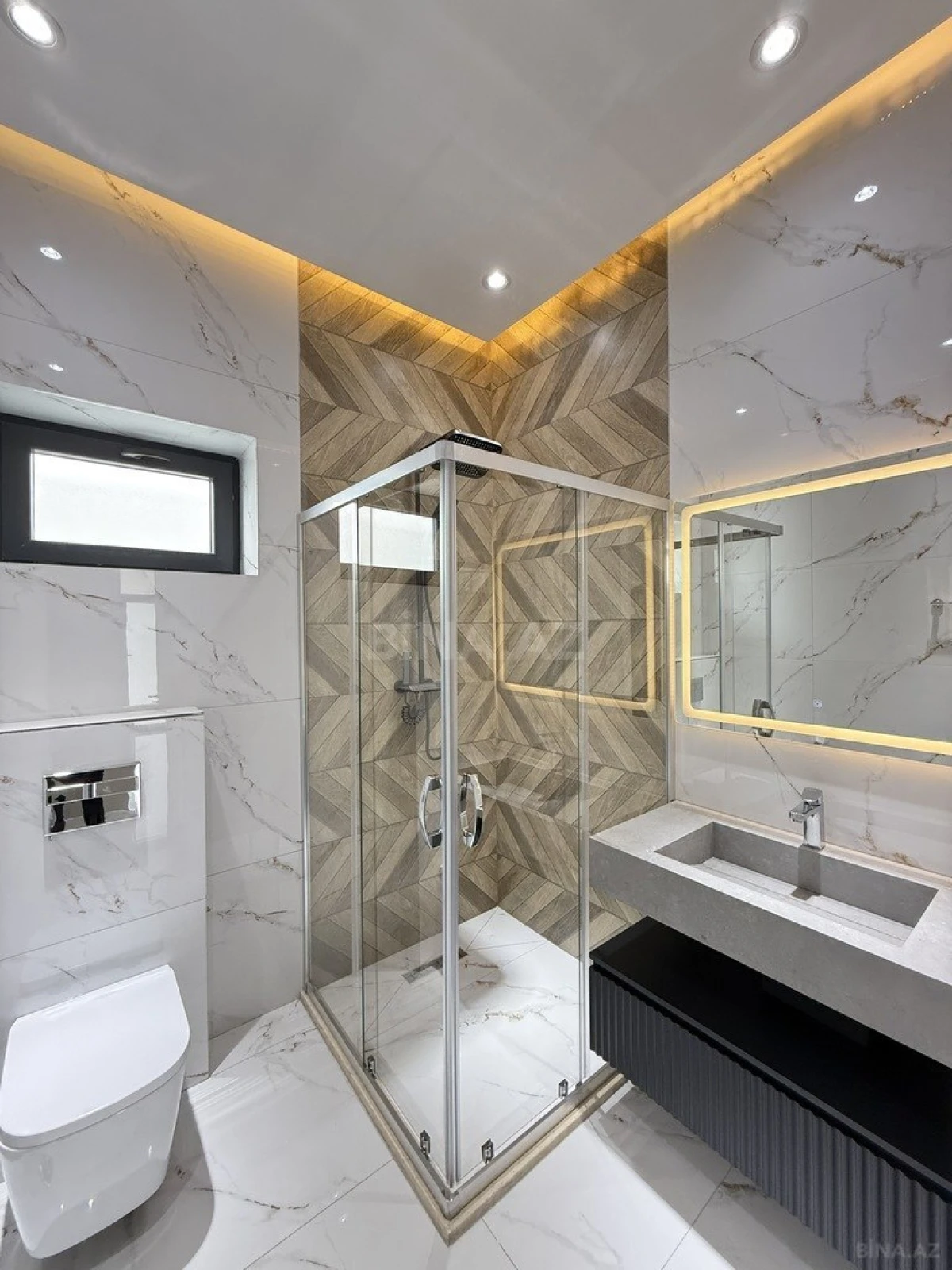 Satılır 4 otaqlı həyət evi 170 m²