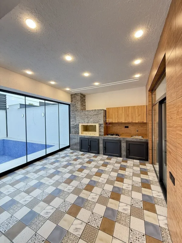 Satılır 4 otaqlı həyət evi 170 m²