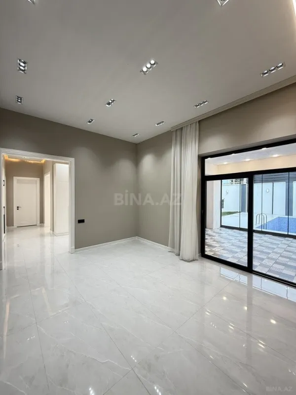 Satılır 4 otaqlı həyət evi 170 m²