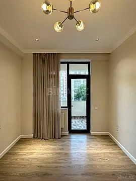 Satılır 2 otaqlı mənzil 72 m²
