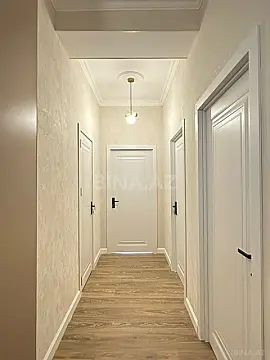 Satılır 2 otaqlı mənzil 72 m²