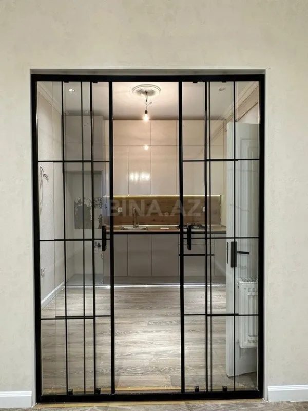 Satılır 2 otaqlı mənzil 72 m²