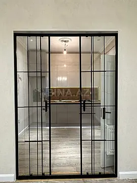 Satılır 2 otaqlı mənzil 72 m²