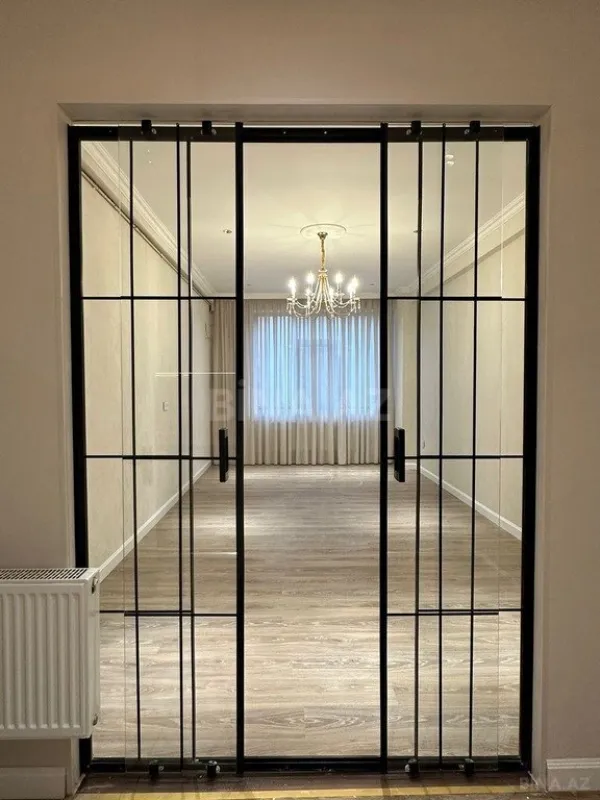 Satılır 2 otaqlı mənzil 72 m²