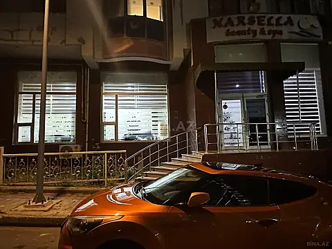 Satılır obyekt 700 m²