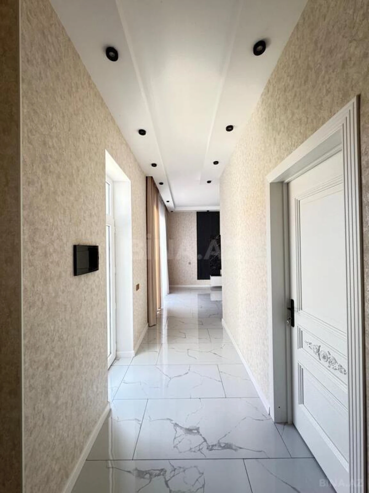 Satılır 4 otaqlı həyət evi 140 m²