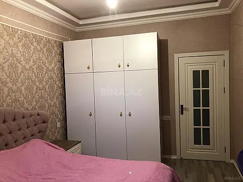 Satılır 2 otaqlı mənzil 58 m²