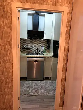 Satılır 2 otaqlı mənzil 58 m²