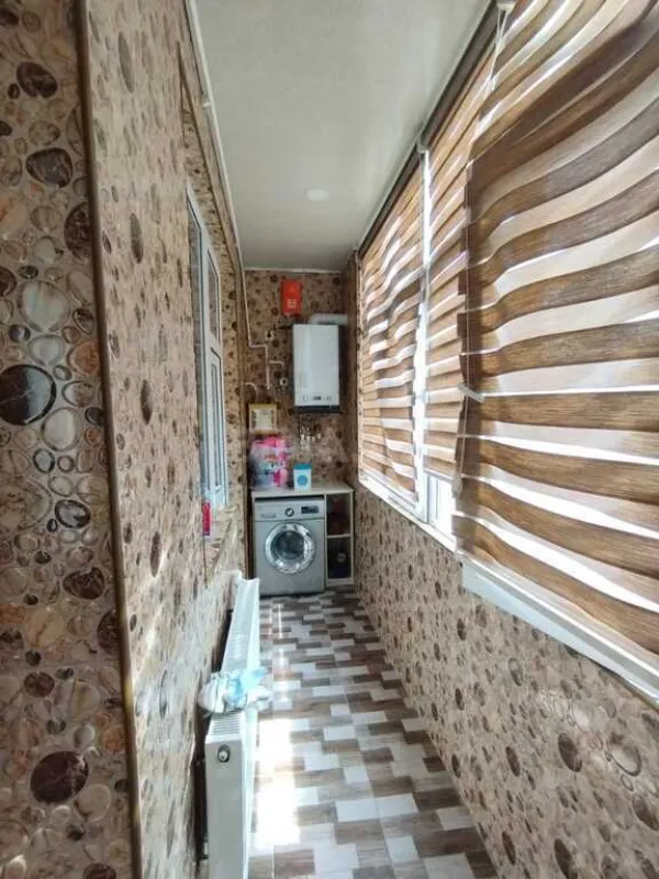 Satılır 2 otaqlı mənzil 54 m²