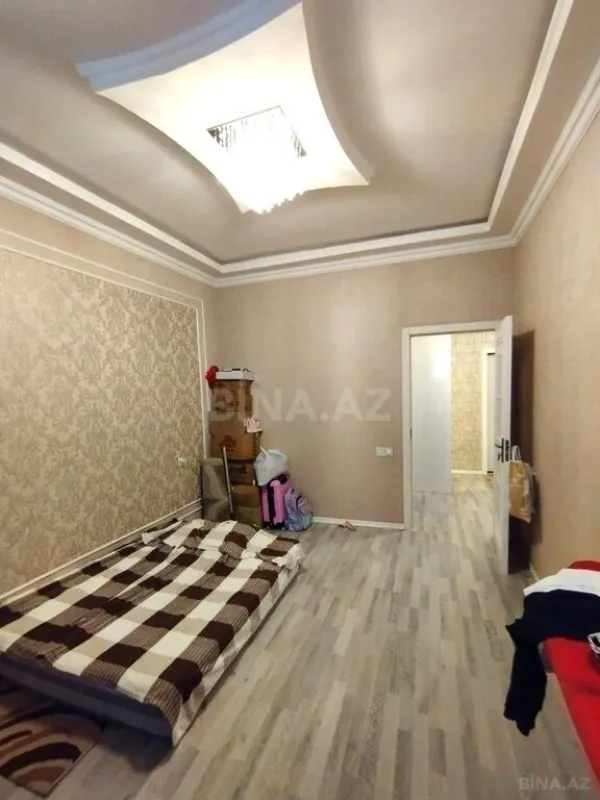 Satılır 2 otaqlı mənzil 54 m²