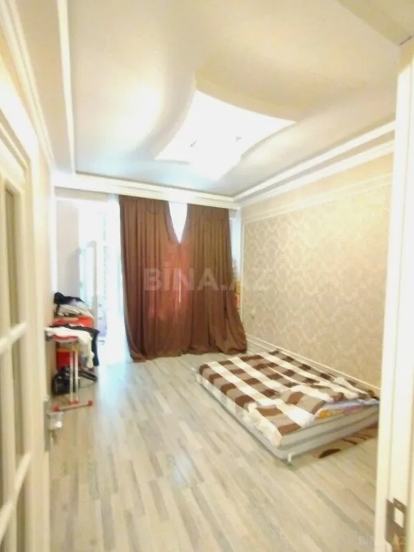 Satılır 2 otaqlı mənzil 54 m²