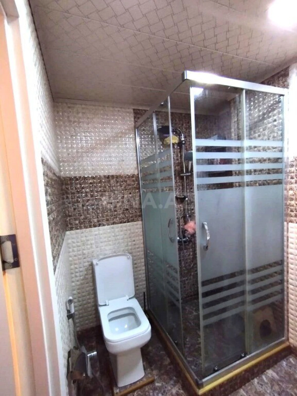 Satılır 2 otaqlı mənzil 54 m²