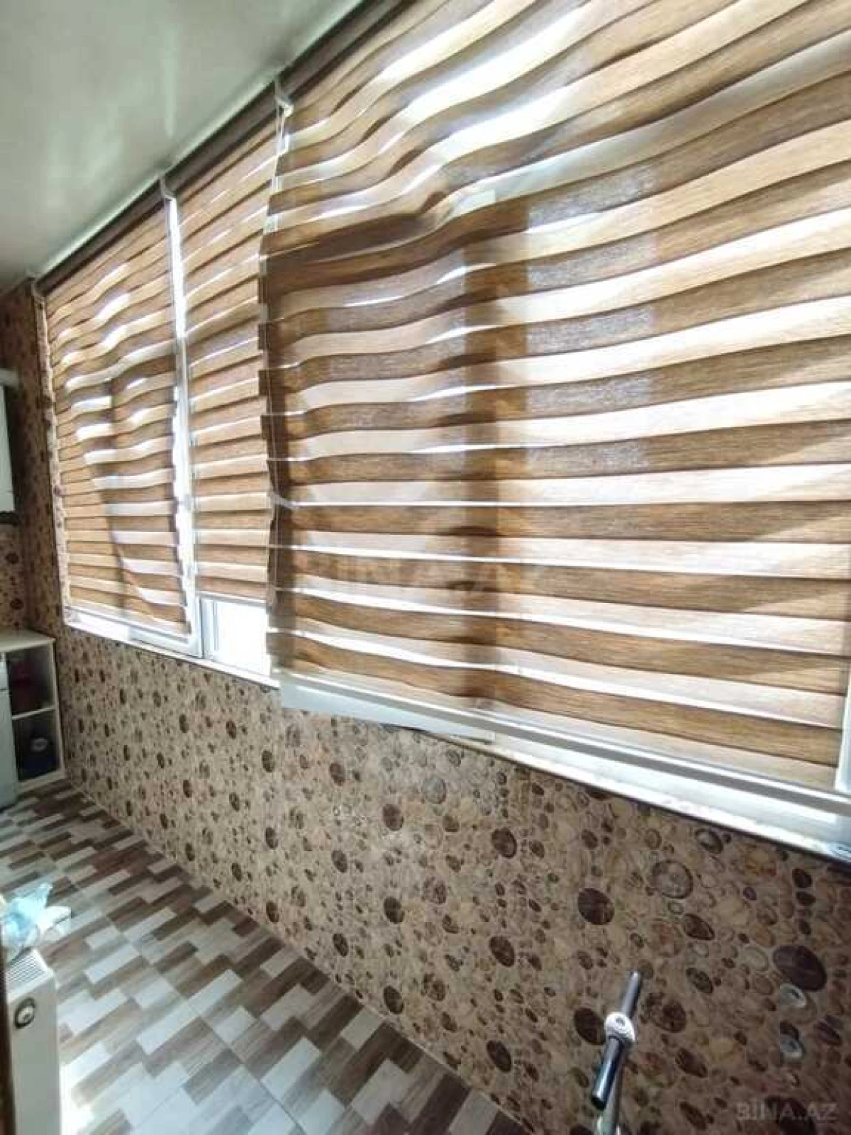 Satılır 2 otaqlı mənzil 54 m²