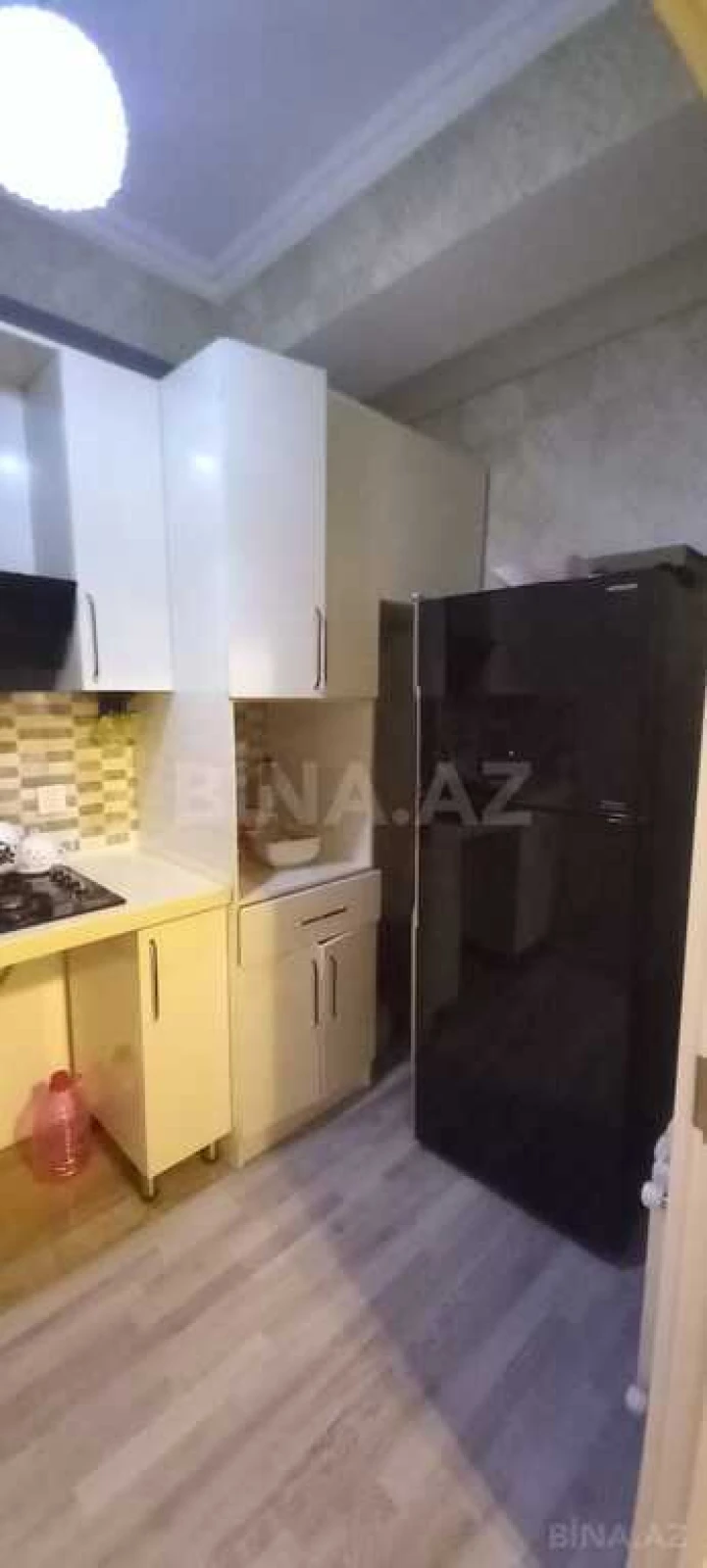 Satılır 2 otaqlı mənzil 54 m²