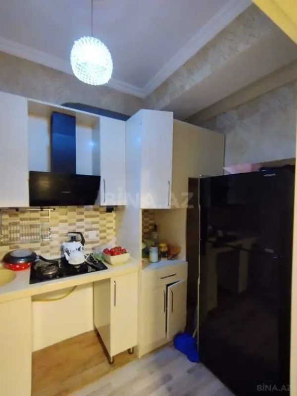 Satılır 2 otaqlı mənzil 54 m²