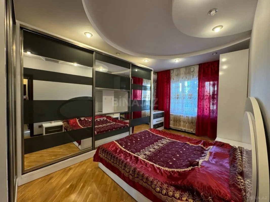 Satılır 3 otaqlı mənzil 80 m²