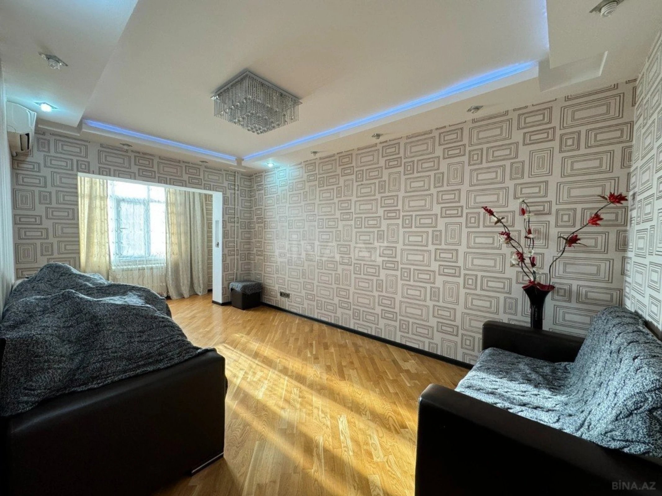 Satılır 3 otaqlı mənzil 80 m²