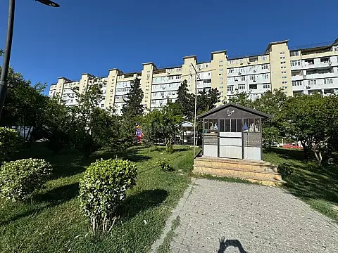 Satılır 3 otaqlı mənzil 80 m² — Bakı, Əhmədli 3 otaq 80.00 m²