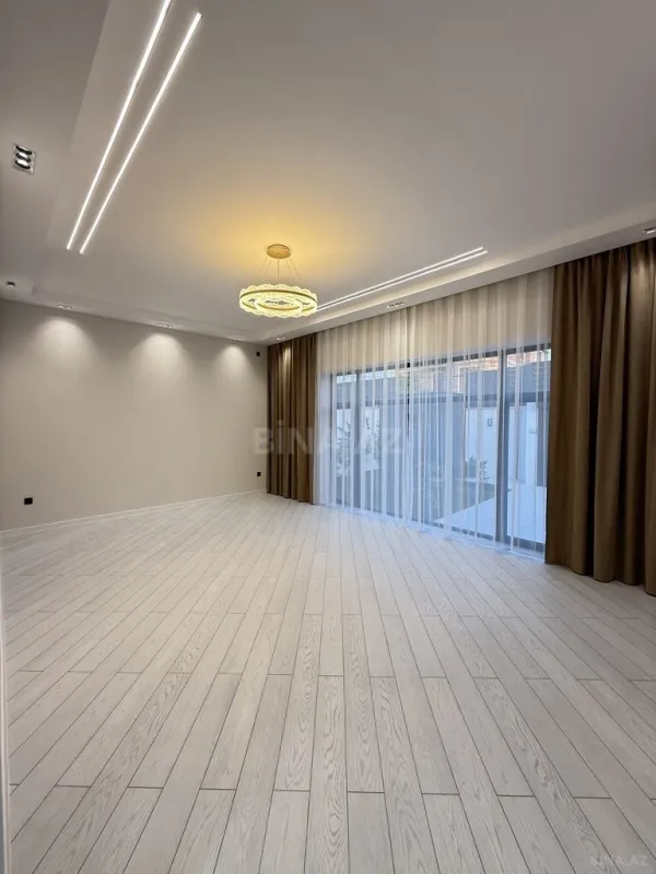 Satılır 4 otaqlı həyət evi 170 m²