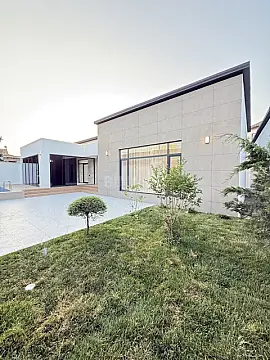 Satılır 4 otaqlı həyət evi 170 m²