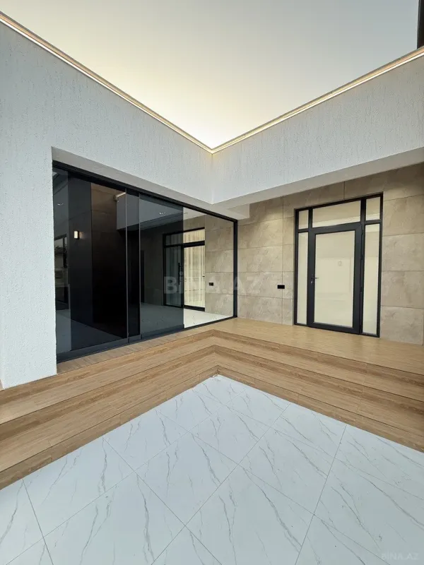 Satılır 4 otaqlı həyət evi 170 m²