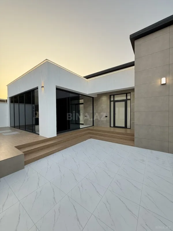 Satılır 4 otaqlı həyət evi 170 m²
