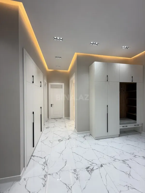 Satılır 4 otaqlı həyət evi 170 m²