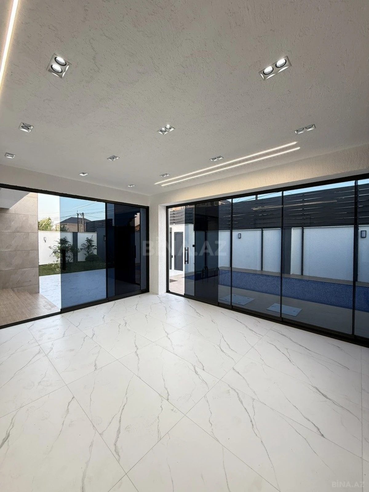 Satılır 4 otaqlı həyət evi 170 m²