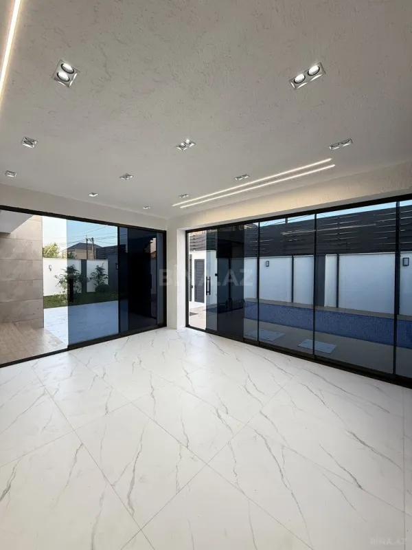 Satılır 4 otaqlı həyət evi 170 m²