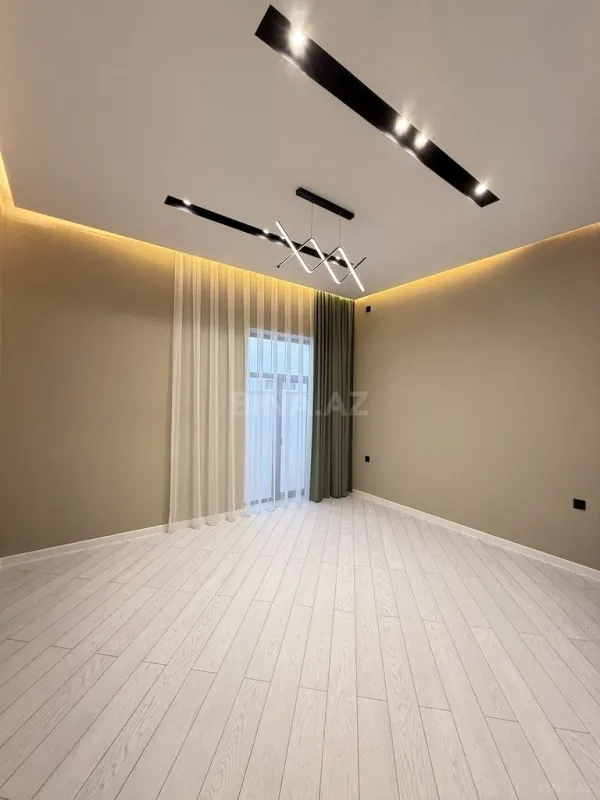 Satılır 4 otaqlı həyət evi 170 m²
