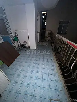 Satılır 4 otaqlı mənzil 100 m²