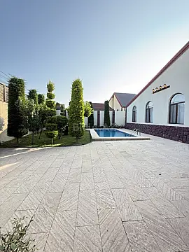 Satılır 4 otaqlı həyət evi 180 m²