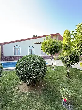 Satılır 4 otaqlı həyət evi 180 m² — Bakı, Mərdəkan 4 otaq 180.00 m²