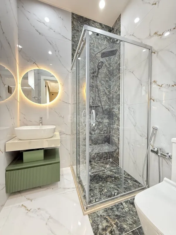 Satılır 5 otaqlı həyət evi 220 m²