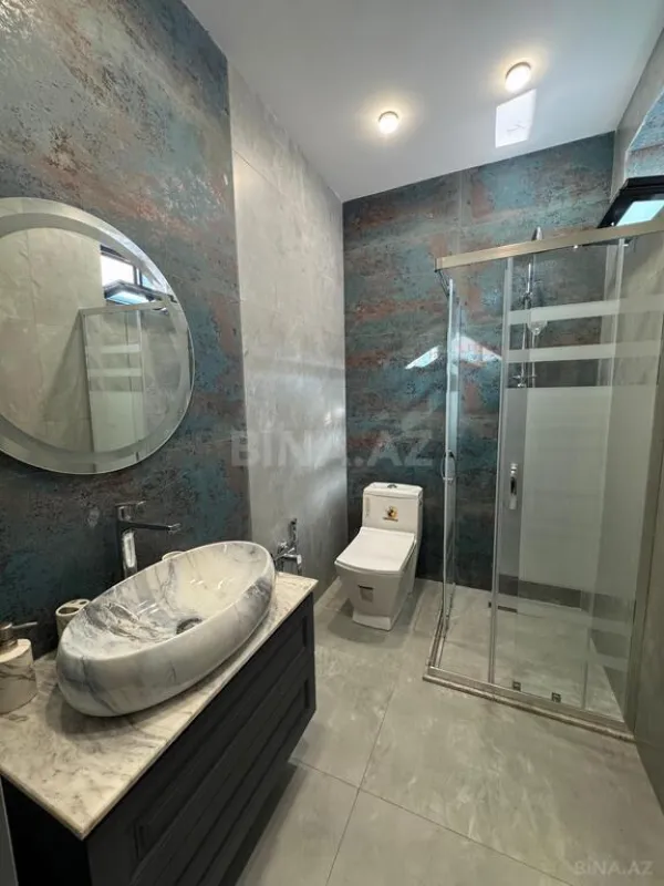 Satılır 4 otaqlı həyət evi 175 m²
