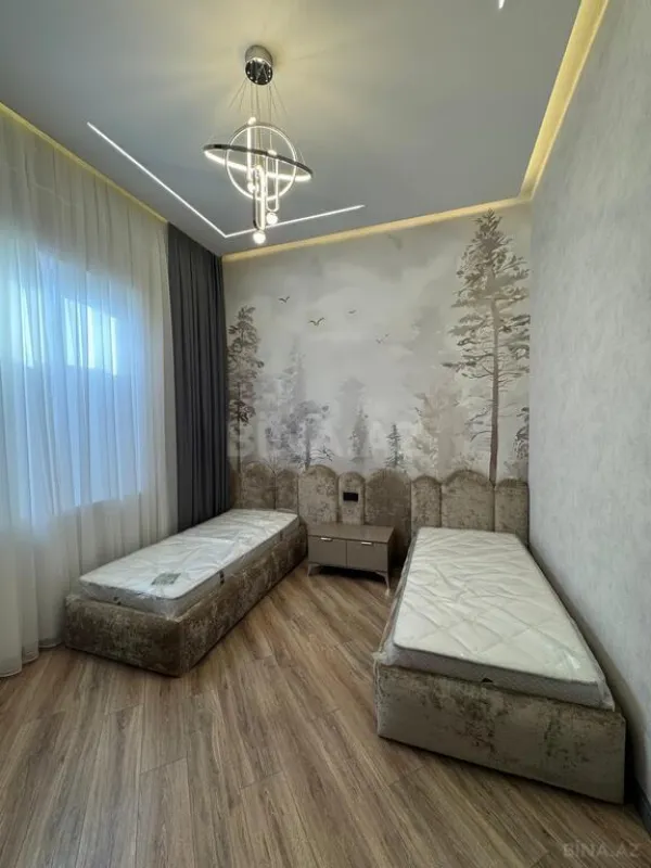 Satılır 4 otaqlı həyət evi 175 m²