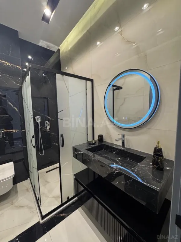 Satılır 4 otaqlı həyət evi 175 m²