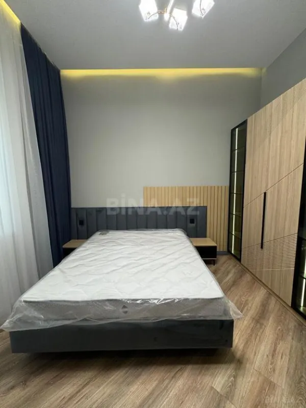 Satılır 4 otaqlı həyət evi 175 m²