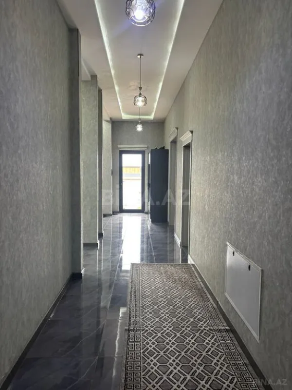 Kirayə verilir 4 otaqlı həyət evi 200 m²