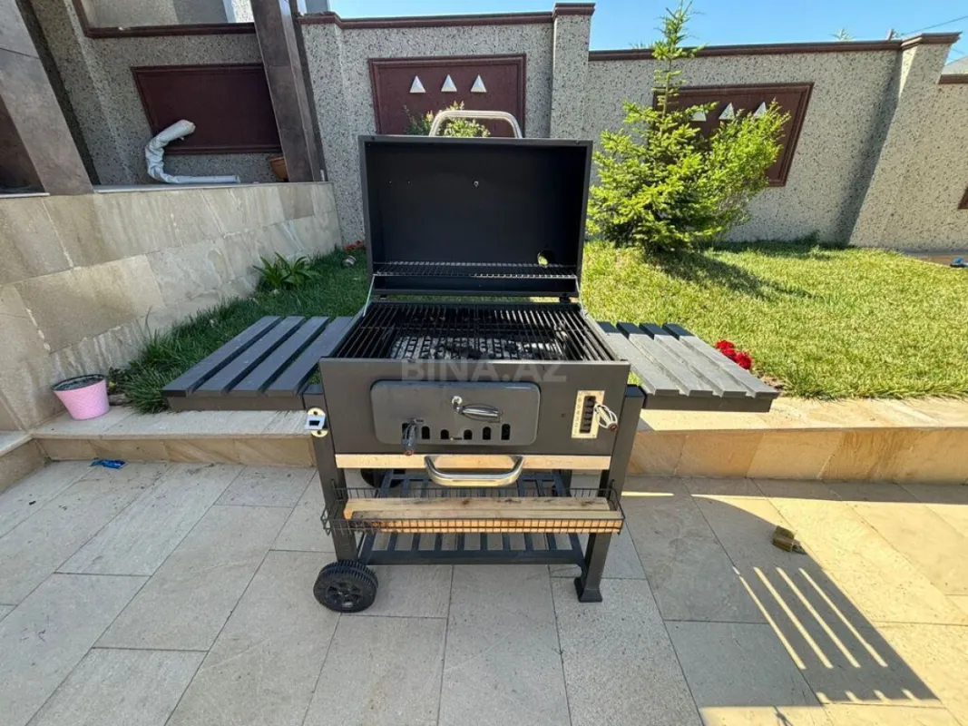 Kirayə verilir 4 otaqlı həyət evi 200 m²