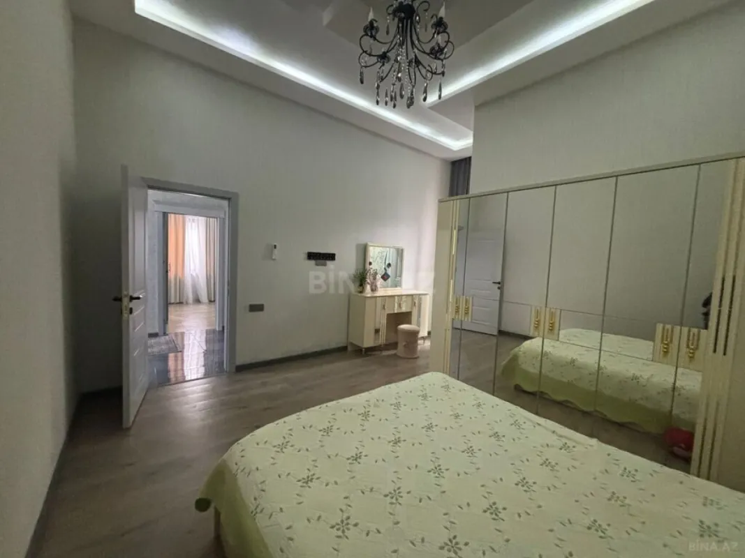 Kirayə verilir 4 otaqlı həyət evi 200 m²