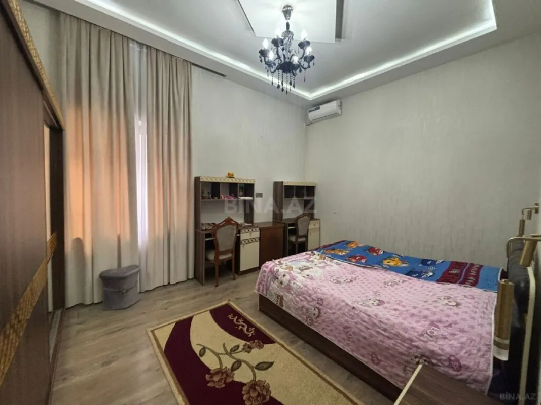 Kirayə verilir 4 otaqlı həyət evi 200 m²