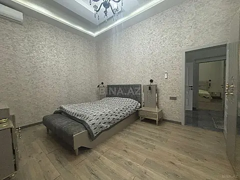 Kirayə verilir 4 otaqlı həyət evi 200 m²