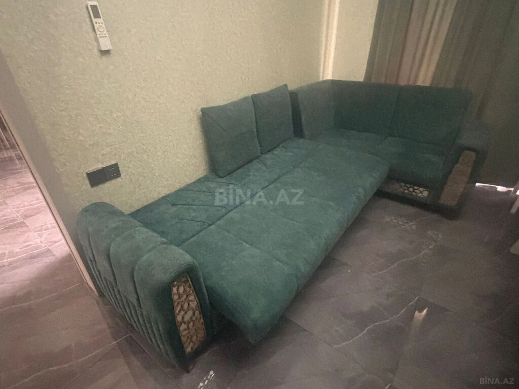 Kirayə verilir 4 otaqlı həyət evi 200 m²