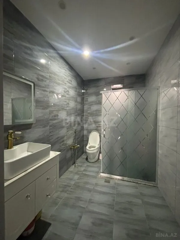 Kirayə verilir 4 otaqlı həyət evi 200 m²