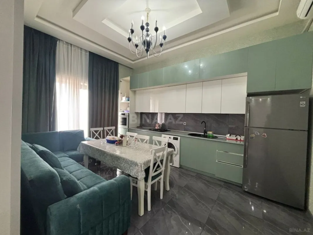 Kirayə verilir 4 otaqlı həyət evi 200 m²