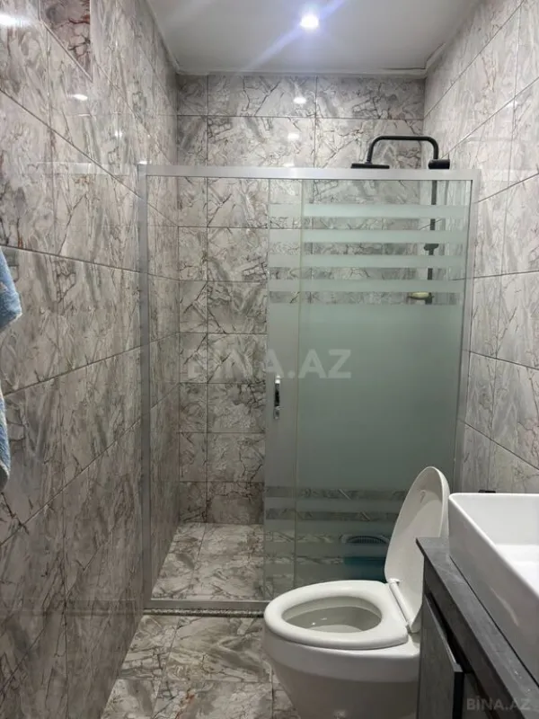 Kirayə verilir 4 otaqlı həyət evi 200 m²