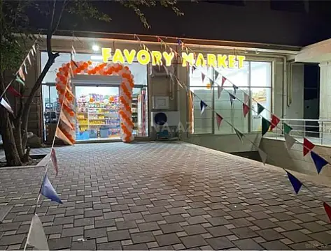 Kirayə verilir obyekt 105 m² — Bakı, Memar Əcəmi yanı 105.00 m²