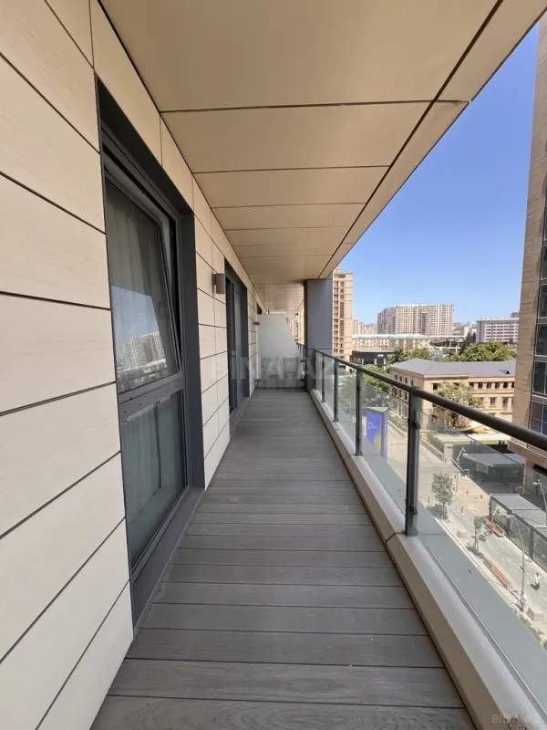 Kirayə verilir 3 otaqlı mənzil 110 m²